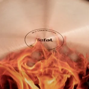 Фото: Сковорода Tefal Emotion+ Power 28cm (E3411655) № 4 | KTC