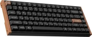 Фото: Клавіатура Keychron K2 HE Gateron Magnetic Switch RGB Black (K2H-F1-UA) № 4 | KTC