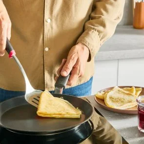 Фото: Сковорода Tefal Emotion+ 25cm (E3383855) № 12 | KTC