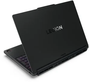 Фото: Ноутбук Lenovo Legion 5 15AHP11 83Q7009WRA Eclipse Black - 15.3" OLED 165 Гц / AMD Ryzen 7 / 250 / DDR5 32 ГБ / PCI-E SSD 1 ТБ / GeForce RTX 5070 № 5 | KTC