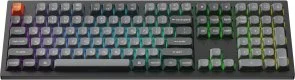 Фото: Клавіатура Keychron K10 Max Keychron Super Banana Switch RGB Black (K10M-H4-UA) № 3 | KTC