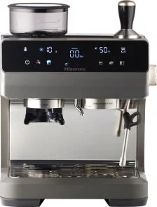 Фото: Ріжкова кавоварка Hisense HSACM20LP (747568) № 6 | KTC