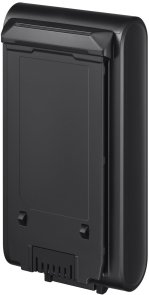 Ручний бездротовий пилосос Samsung Jet 85S Stick (VS70H25WFT/UK)