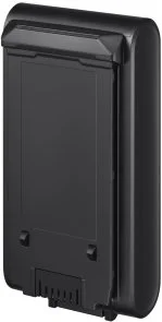 Фото: Ручний бездротовий пилосос Samsung Jet 85S Stick (VS70H25WFT/UK) № 18 | KTC