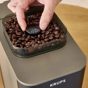 Фото: Кавомашина KRUPS Coffee Crush Experience (SA403BE0) № 16 | KTC