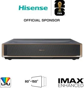 Фото: Проектор Hisense PT1 (20016800) № 3 | KTC