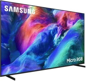 Фото: Телевізо MicroRGB Samsung MRE55R85HAUXUA Vision AI 2026 (Smart TV, Wi-Fi, 3840x2160) № 5 | KTC