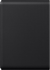 Аудіосистема Music Studio Samsung HW-LS70H (2026), Black