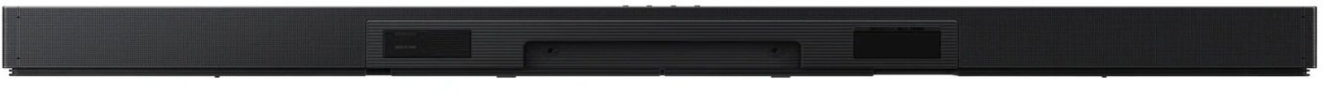 Саундбар Samsung HW-QS90H 2026 Bluetooth Black (HW-QS90H/UA)