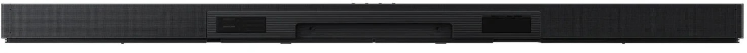Фото: Саундбар Samsung HW-QS90H 2026 Black (HW-QS90H/UA) № 4 | KTC