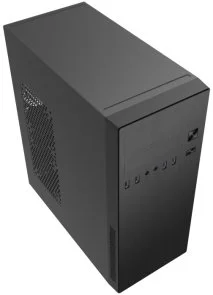 Фото: Корпус Gamemax ET-212-U3 Black № 4 | KTC