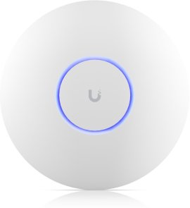 Точка доступy Wi-Fi Ubiquiti UniFi U7 Pro 5pcs (U7-PRO-5)