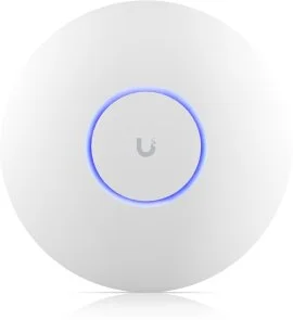 Фото: Точка доступy Wi-Fi Ubiquiti UniFi U7 Pro 5pcs (U7-PRO-5) № 2 | KTC