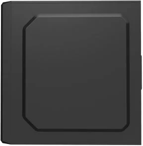 Фото: Корпус Gamemax MT521 Black (MT521-NP) № 4 | KTC