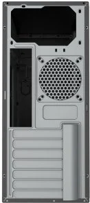 Фото: Корпус Gamemax ET-209-450 450W Black № 7 | KTC