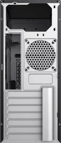 Фото: Корпус Gamemax ET-210U3 500W Black (ET-210U3-500W) № 9 | KTC