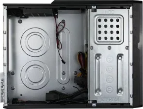 Фото: Корпус Gamemax ST-602-300W 300W № 6 | KTC