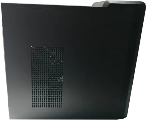 Фото: Корпус Gamemax MT804-SET-2U3TYC Black № 2 | KTC