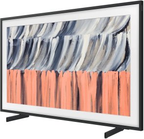 Телевізор QLED Samsung QE43LS03HEUXUA Frame Vision AI 2026 (Smart TV, Wi-Fi, 3840x2160)
