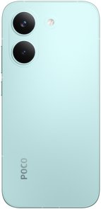 Смартфон POCO X8 Pro 12/512GB Green
