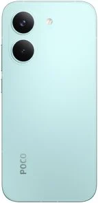 Фото: Смартфон POCO X8 Pro 8/256GB Green № 5 | KTC