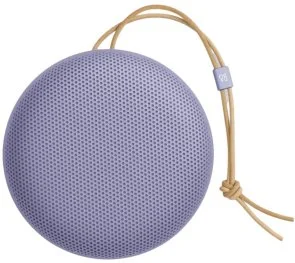 Фото: Портативна колонка Bang & Olufsen Beosound A1 3nd Gen Lavender Purple (1736015) № 2 | KTC