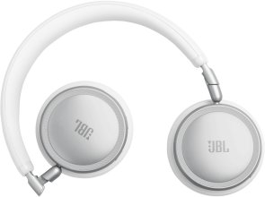 Гарнітура накладна JBL Live 680NC Bluetooth, White