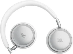 Фото: Навушники JBL Live 680NC White (JBLLIVE680NCWHT) № 5 | KTC