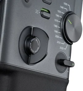 Фото: Камера миттєвого друку Fujifilm INSTAX Mini Evo Cinema EX D (16956029) № 8 | KTC