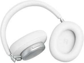 Навушники JBL Live 780NC White (JBLLIVE780NCWHT)
