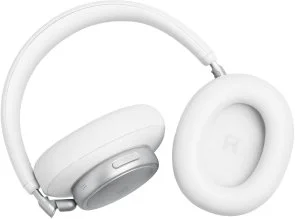 Фото: Навушники JBL Live 780NC White (JBLLIVE780NCWHT) № 4 | KTC