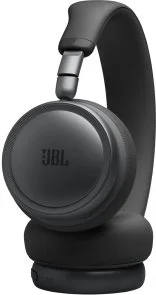 Фото: Навушники JBL Live 680NC Black (JBLLIVE680NCBLK) № 7 | KTC