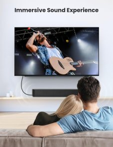 Кабель unknown AV122 Toslink M / Toslink M 1.5m Black (70891)