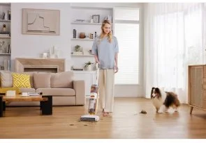 Фото: Ручний бездротовий пилосос Tineco iFloor Y2 Plus (FW1D1700DE) № 19 | KTC