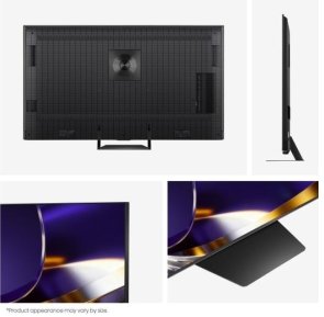 Телевізор ULED MiniLED Hisense 75U7S Pro (Smart TV, Wi-Fi, 3840x2160)