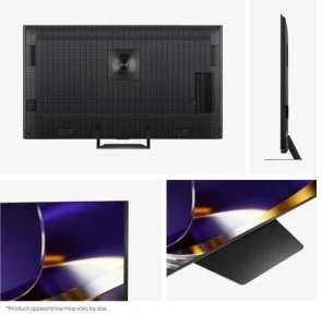 Фото: Телевізор ULED MiniLED Hisense 65U7S Pro (Smart TV, Wi-Fi, 3840x2160) № 11 | KTC
