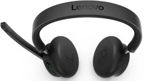 Фото: Гарнітура Lenovo Dual-Mode Wireless ANC Headset 6550 Black (4XD1S19777) № 9 | KTC