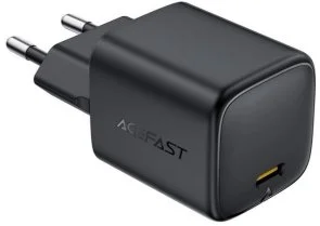 Фото: Зарядний пристрій Acefast A134 PD GAN 67W Black (6974316285717) № 2 | KTC