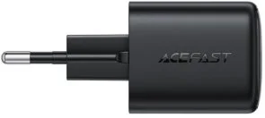 Фото: Зарядний пристрій Acefast A136 PD GAN 40W Black (6974316286233) № 8 | KTC