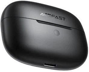 Фото: Навушники Acefast W7 TWS Black (6974316285885) № 4 | KTC