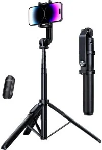 Фото: Селфі монопод UGREEN LP586 Black (UGR-15062) № 3 | KTC