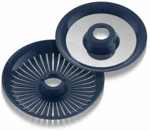 Фото: Соковижималка для цитрусових Tefal Morning Blue (ZP2M04E0) № 9 | KTC