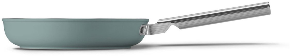 Сковорода Smeg 50S Retro Style 20cm Emerald Green Matte (FPF2002EGM)