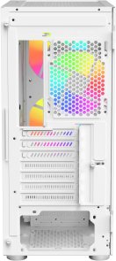 Корпус Montech X2 Plus White with window (X2 PLUS W)
