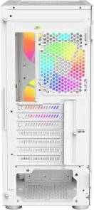 Фото: Корпус Montech X2 Plus White with window (X2 PLUS W) № 4 | KTC