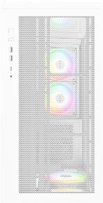 Корпус Montech Sky 3 White with window (SKY 3 W)