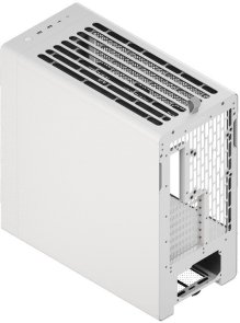 Корпус HAVN BF 360 White with window (HVN-CA-BF360-01)