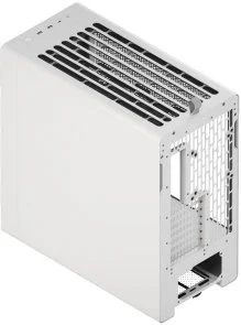 Фото: Корпус HAVN BF 360 White with window (HVN-CA-BF360-01) № 6 | KTC