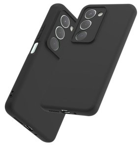 Чохол BeCover for Xiaomi Redmi 15 5G - Black (715779)