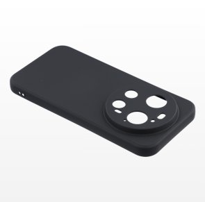 Чохол BeCover for Xiaomi 17 Ultra - Black (715694)